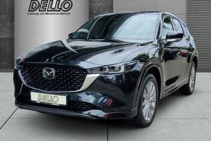 Mazda CX-5 Gebrauchtwagen