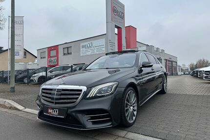 Mercedes-Benz S 400 Gebrauchtwagen