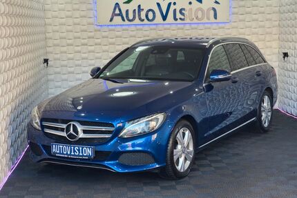 Mercedes-Benz C 180 Gebrauchtwagen