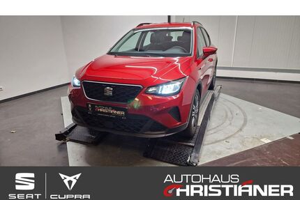 Seat Arona Gebrauchtwagen
