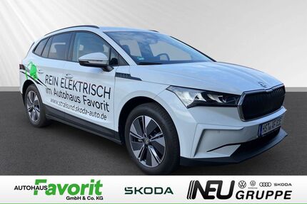 Skoda Enyaq Gebrauchtwagen