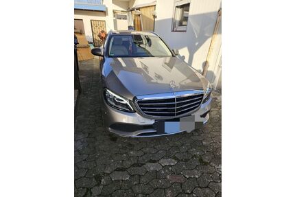 Mercedes-Benz C 220 Gebrauchtwagen