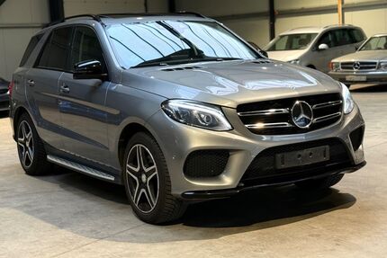 Mercedes-Benz GLE 350 Gebrauchtwagen