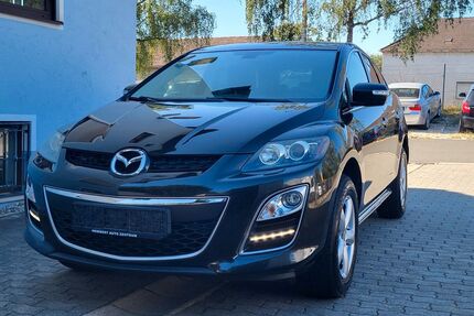 Mazda CX-7 Gebrauchtwagen