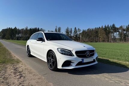 Mercedes-Benz C 220 Gebrauchtwagen