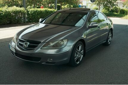 Honda Legend Gebrauchtwagen