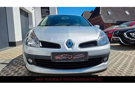 Renault Clio Gebrauchtwagen