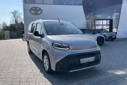 Toyota Proace Gebrauchtwagen