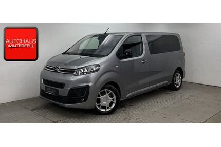 Citroen SpaceTourer Gebrauchtwagen