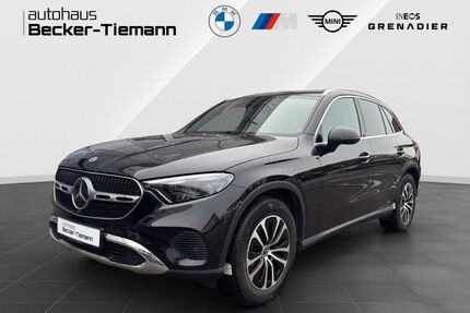Mercedes-Benz GLC 220 Gebrauchtwagen