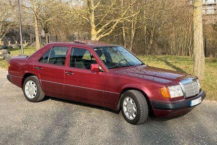Mercedes-Benz 230 Gebrauchtwagen