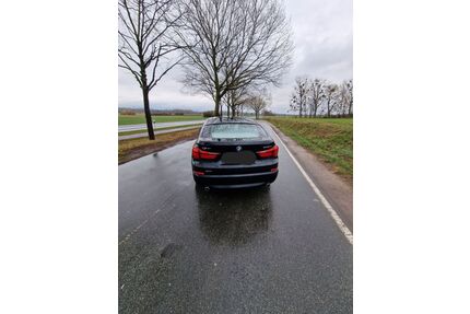 BMW 535 Gran Turismo Gebrauchtwagen