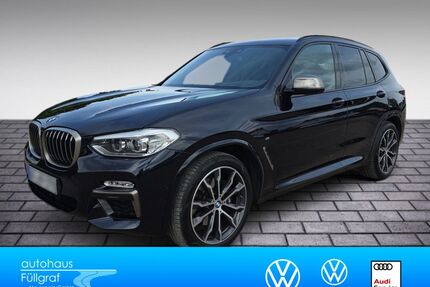 BMW X3 M40 Gebrauchtwagen