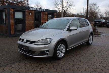 VW Golf Gebrauchtwagen