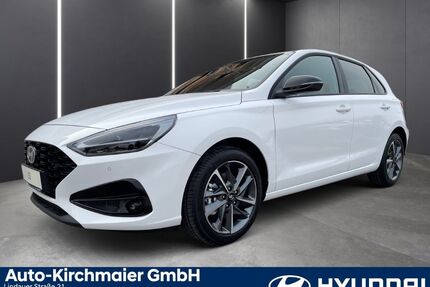 Hyundai i30 Gebrauchtwagen