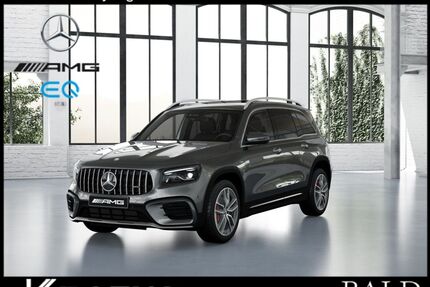 Mercedes-Benz GLB 35 AMG Gebrauchtwagen
