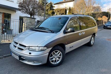 Chrysler Voyager Gebrauchtwagen