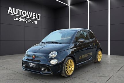 Abarth 695 Gebrauchtwagen