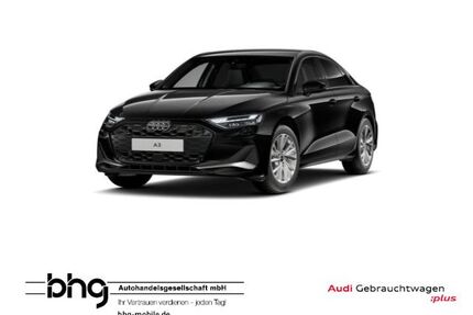 Audi A3 Gebrauchtwagen
