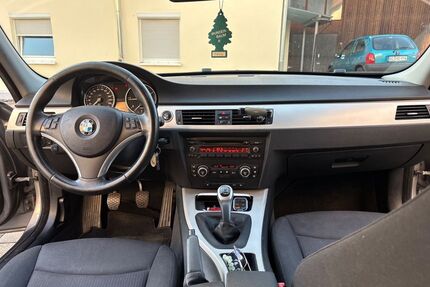 BMW 320 Gebrauchtwagen