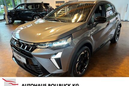 Mitsubishi ASX Gebrauchtwagen