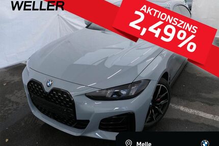 BMW 430 Gran Coupé Gebrauchtwagen