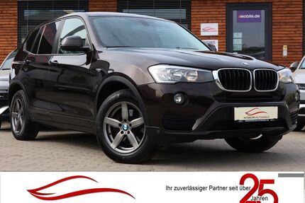 BMW X3 Gebrauchtwagen