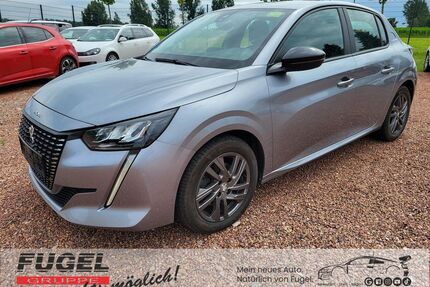 Peugeot 208 Gebrauchtwagen