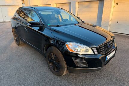 Volvo XC60 Gebrauchtwagen