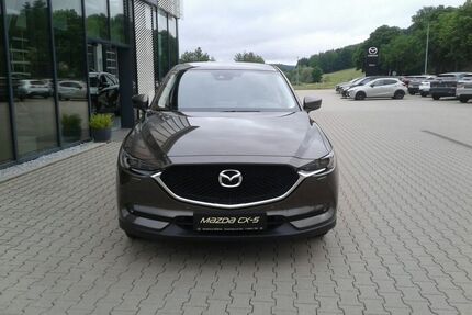 Mazda CX-5 Gebrauchtwagen