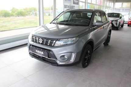 Suzuki Vitara Gebrauchtwagen