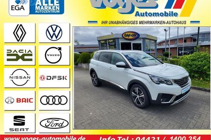 Peugeot 5008 Gebrauchtwagen