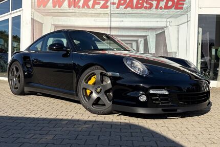 Porsche 997 Gebrauchtwagen