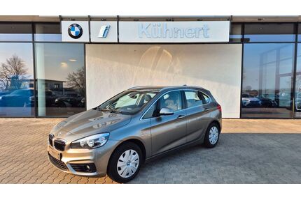 BMW 220 Active Tourer Gebrauchtwagen