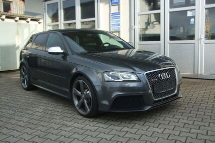 Audi RS3 Gebrauchtwagen