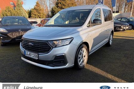 Ford Tourneo Connect Gebrauchtwagen