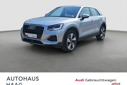 Audi Q2 Gebrauchtwagen