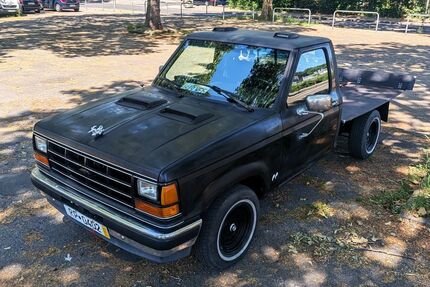 Ford Ranger Gebrauchtwagen