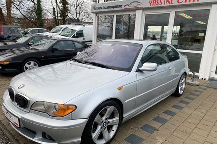 BMW 330 Gebrauchtwagen