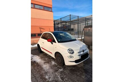 Fiat 500 Gebrauchtwagen