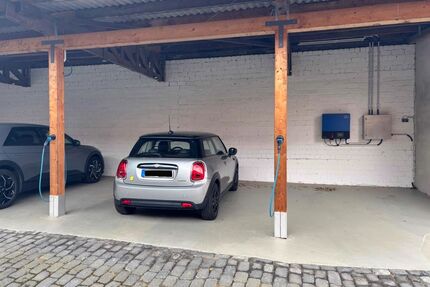 Mini Cooper SE Gebrauchtwagen