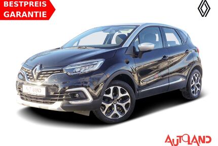 Renault Captur Gebrauchtwagen