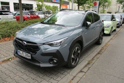 Subaru Crosstrek Gebrauchtwagen