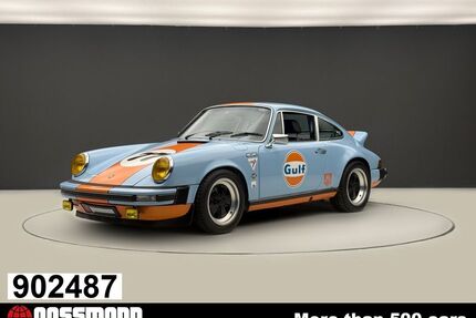 Porsche 911 Urmodell Gebrauchtwagen