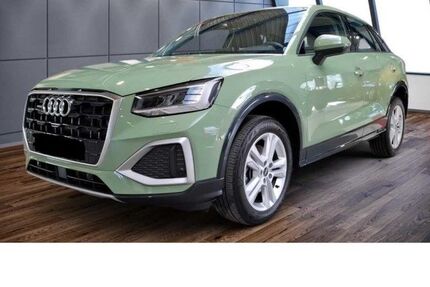 Audi Q2 Gebrauchtwagen