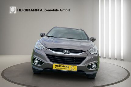 Hyundai ix35 Gebrauchtwagen