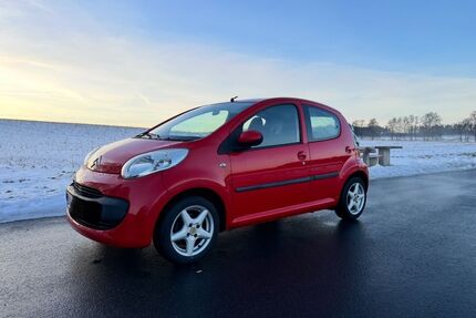 Citroen C1 Gebrauchtwagen