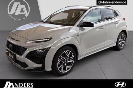 Hyundai KONA Gebrauchtwagen