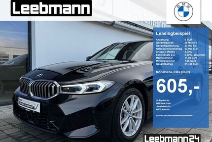 BMW 330 Gebrauchtwagen