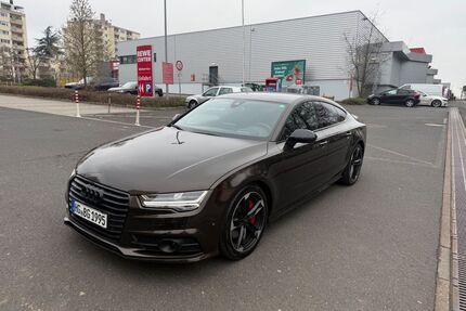 Audi A7 Gebrauchtwagen